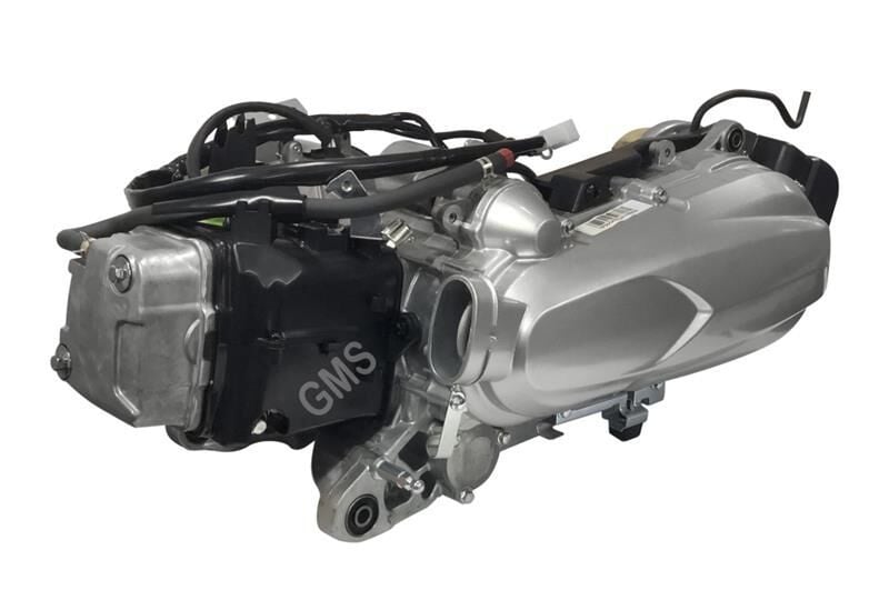 Honda Motor Engıne (Fcc Debrıyaj,Bando Kayıs) Spacy110