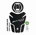 BAJAJ Bajaj Dominar 400 2017 - 2024 Uyumlu Tank Pad