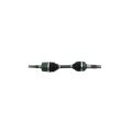 Cf Moto Atv Ön Aks Sol Cf800 550 Mm Orj