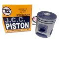 Honda Titan Deluxe Uyumlu Piston Jcc 58,25X(Std+1,75)
