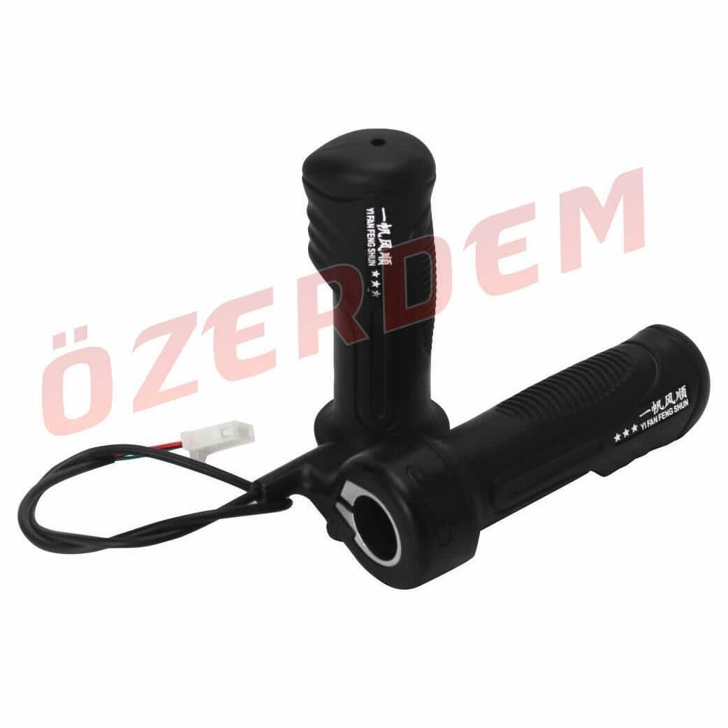 E-Bis Gaz Kolu