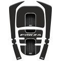Honda Forza 2018 - 2020 Uyumlu Tank Pad 003