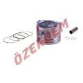 Bs 125 Piston İth 57X(Std+0,50)