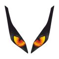 Honda Forza 2018-2020 Uyumlu Far Sticker 002