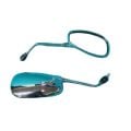 Ayna Oval Nikel 10mm