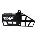 Skm Ktm Duke 200 - 390 2017 2024 Uyumlu Eksoz Koruma Demiri