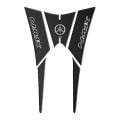Yamaha Nmax 2014 - 2020 Uyumlu Tank Pad 013