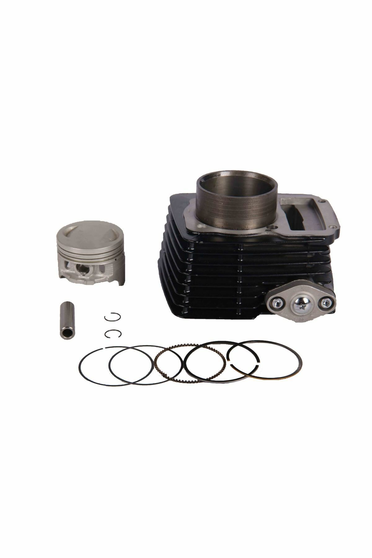 Sharp Kmt170-10s Silindir Piston Komple Q62.50 13 Perno Orijinal