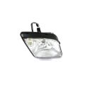 Mondial Atv Terralander 300 Far Komple Sağ Orj