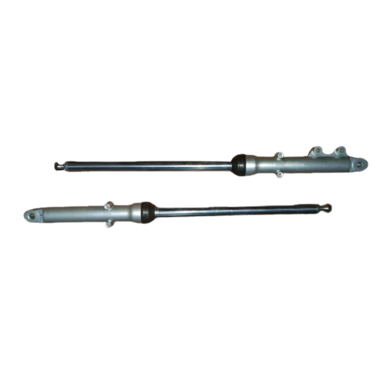 Cg-Mg-Bs Model Ön Amortisör Diskli 670-27 Mm (12785)