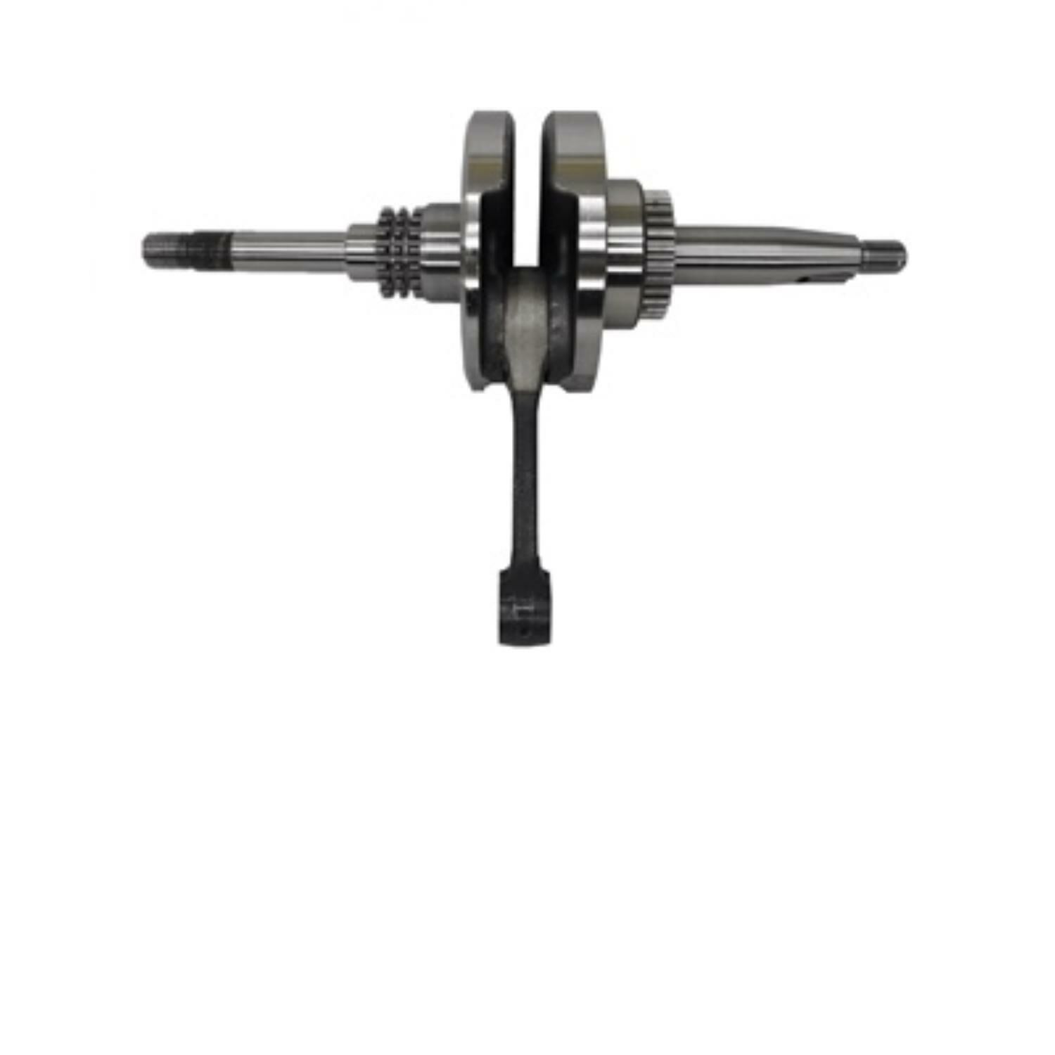 Krank Komple Tek Rulman Spacy 110 Alpha
