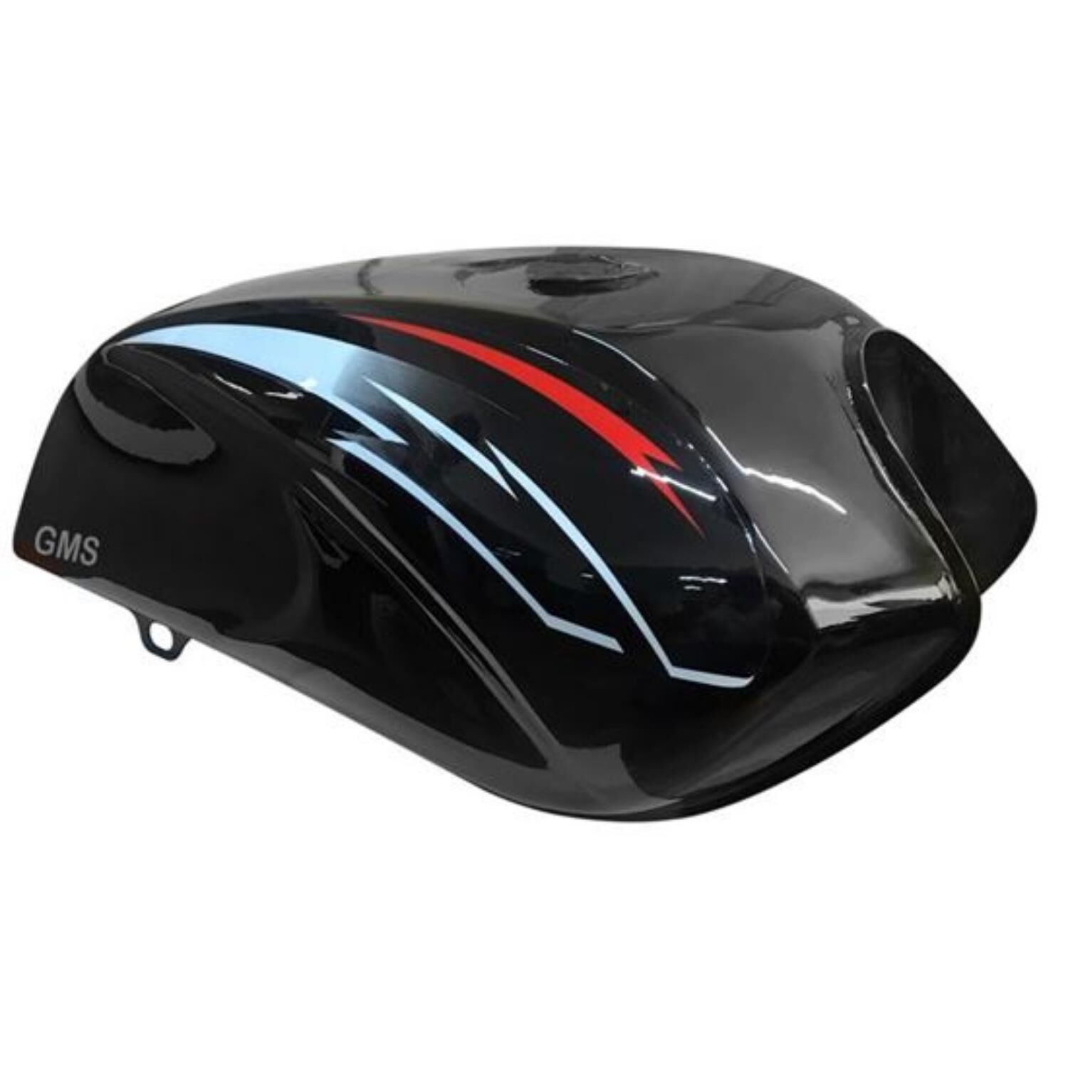 Falcon Benzin Depo Siyah Sk100