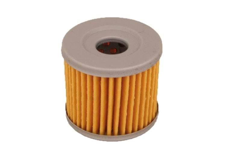 Tvs Yağ Filtre Apache Rtr 150/200/Gt-250