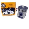 Bajaj Chetak Piston Jcc 57-57,25-57,75-58-59 Mm