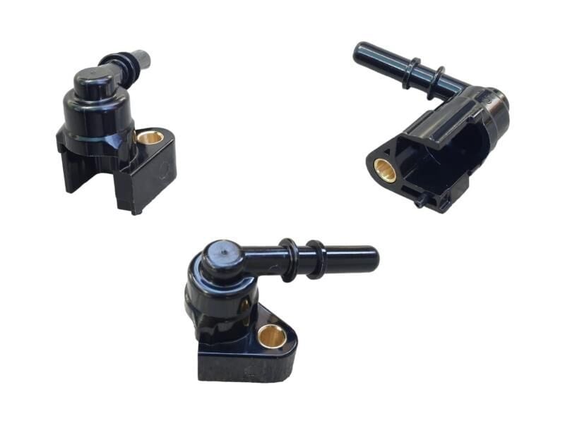 Rks Newlight 125 Enjeksiyon Koruma Kapağı