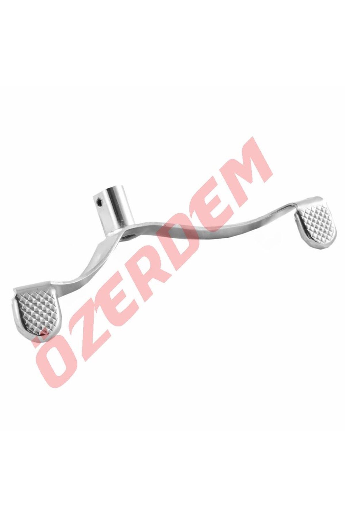 Cub Vites Pedalı Uzun