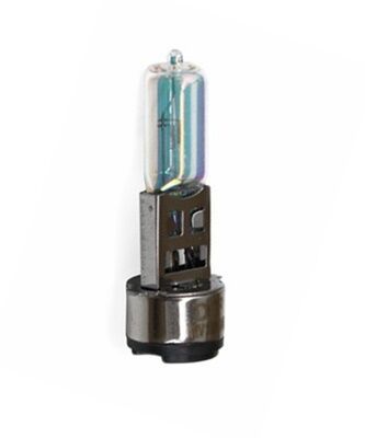 Ampul Far 12 V- 35 / 35 W Halogen Deltaforce (132)