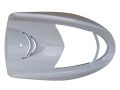 Yamaha Uyumlu Cygnus L Far Paneli (Karenajı (Grenajı)) Beyaz