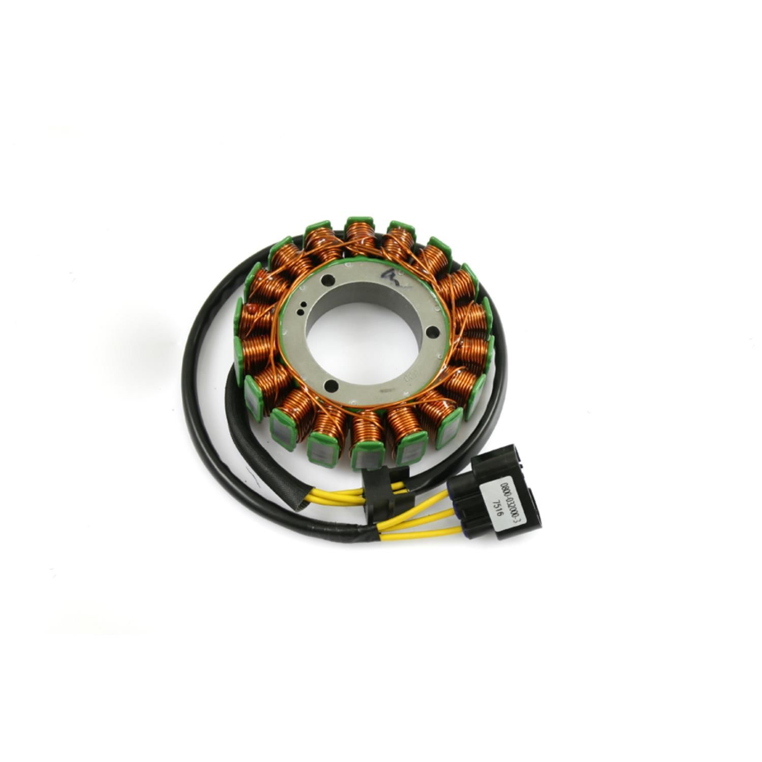 Cf Moto Atv 800 Atr Statör 18 Li 54-120-32 Mm 3D 3K Orj