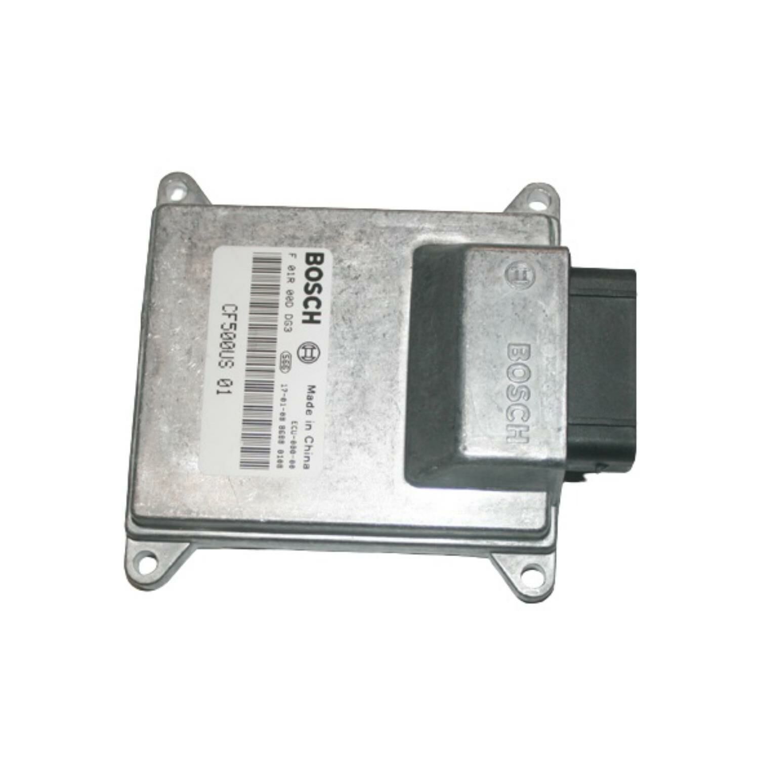 Cf Moto Atv Ecu 500 Us Orj