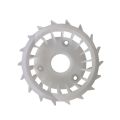 Yamaha Cygnus Fan Plastik