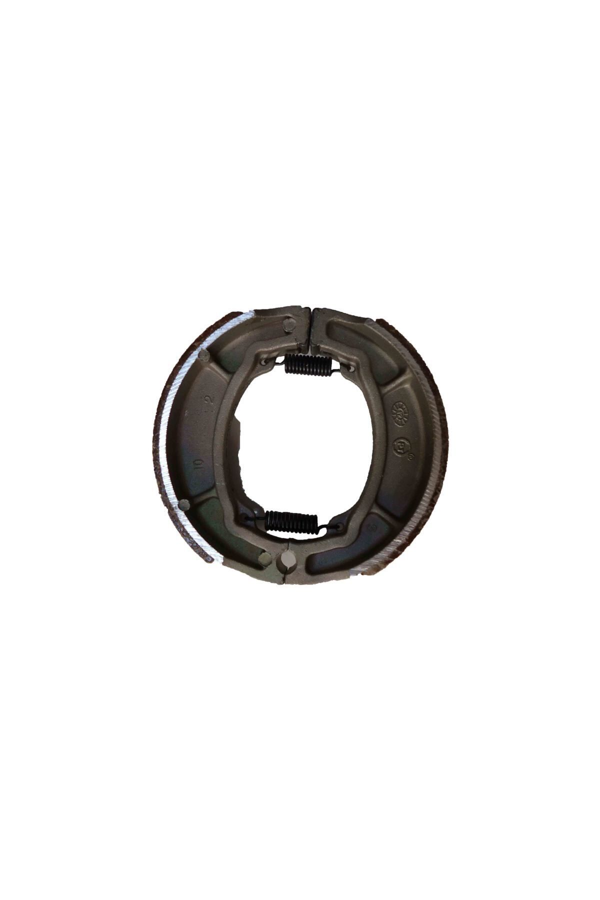 Lıon Sk150-6 Arka Fren Balatası Orijinal
