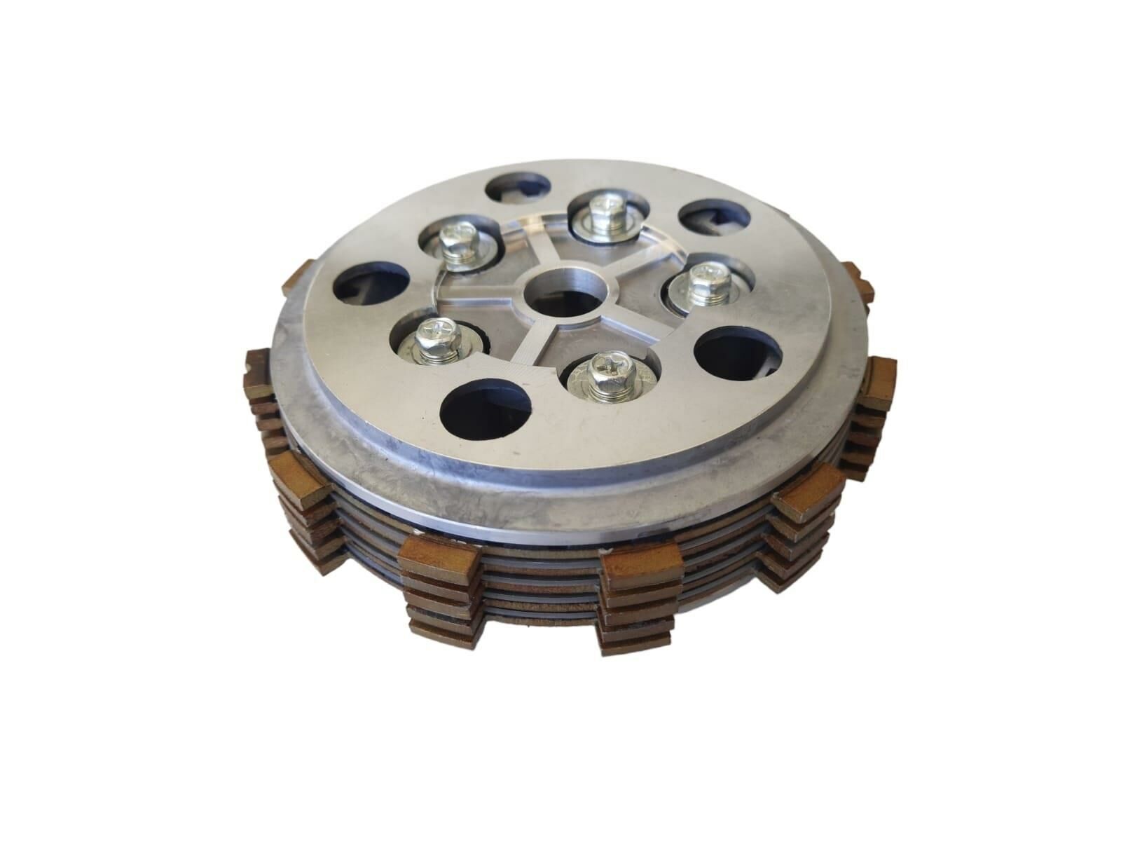 Rks 150 Debriyaj Balata Grubu