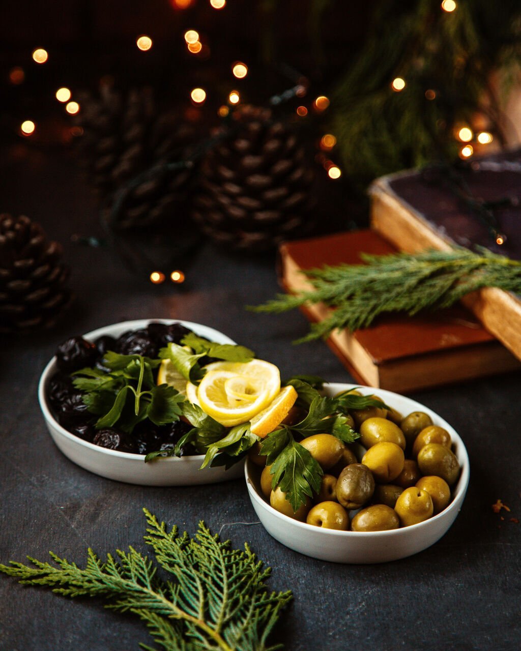 Teksen Zeytin ile Doğanın Armağını Sofralarınıza Taşıyın