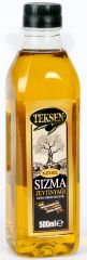 Teksen Sızma Saf Zeytinyağı 500ML
