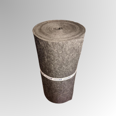 15mm YN - Polyester Elyaf Keçe