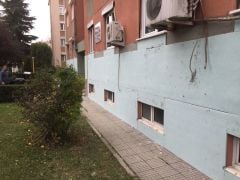 15mm - Dış Cephe Mantolama Isı Yalıtım Şiltesi