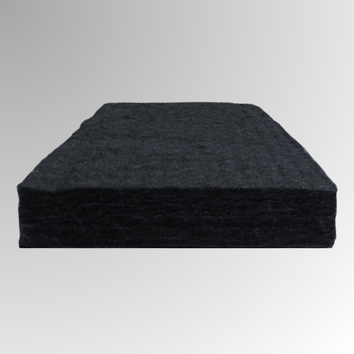 50mm Felt Light Keçe Dolgu Polyester Elyaf Keçe