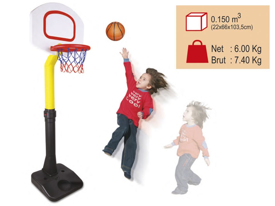 Süper Basket Potası