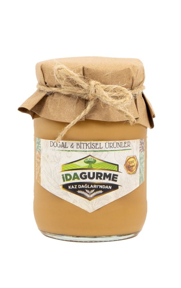 İda Organic Süt Reçeli 220 GR