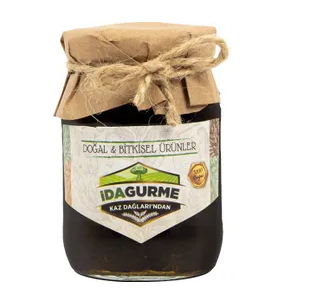 İda Organic Kekik Reçeli 200 GR