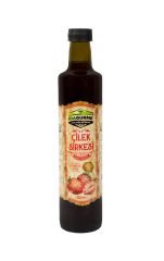 İda Organic Çilek Sirkesi 500 ML