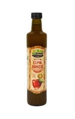 İda Oraganic Elma Sirkesi 500 ML