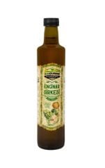 İda Organic Enginar Sirkesi 500 ML