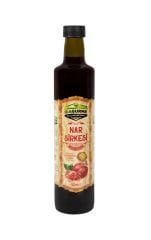 İda Organic Nar Sirkesi 500 ML