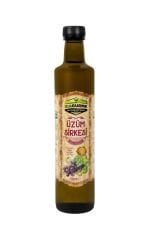 İda Organic Üzüm Sirkesi 500 ML