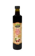 İda Organic Vişne Sirkesi 500 ML