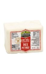 İda Organic Tam Yağlı İnek Peyniri 1000 GR