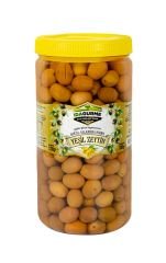 İda Organic Kırma Yeşil Zeytin 1000 GR