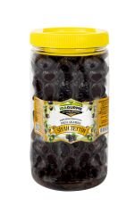 İda Organic  Siyah Zeytin 1000 GR