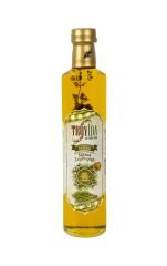 Troyida Kekik Çeşnili Sızma Zeytinyağı Cam Şişe 500 ML