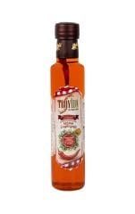 Troyida Paprika Kırmızı Biber Sızma Zeytinyağı Cam Şişe 250 ML