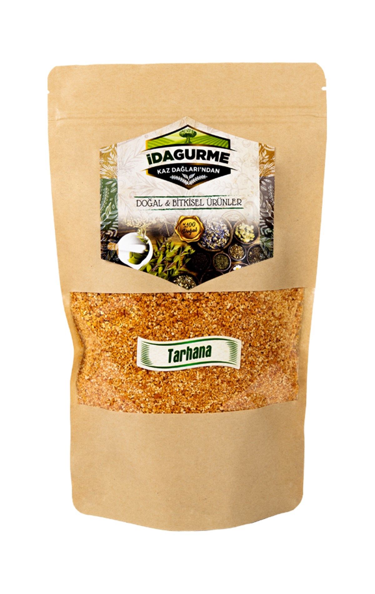 Tarhana 500Gr