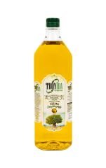 Troyida Naturel Sızma Zeytinyağı Pet Şişe 500 ML