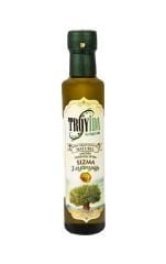 Troyida Naturel Sızma Zeytinyağı Cam Şişe 250ML