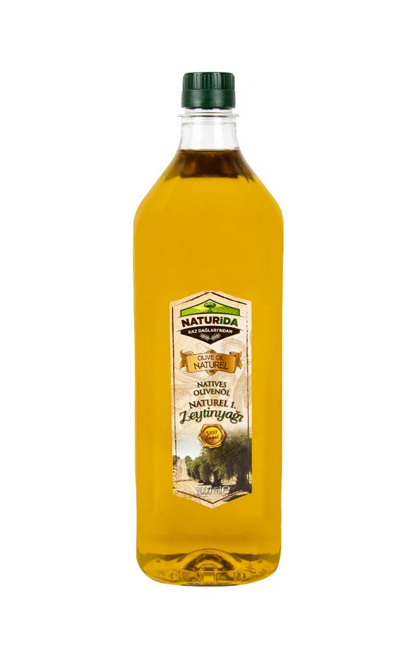 ZEYTİNYAĞLARI